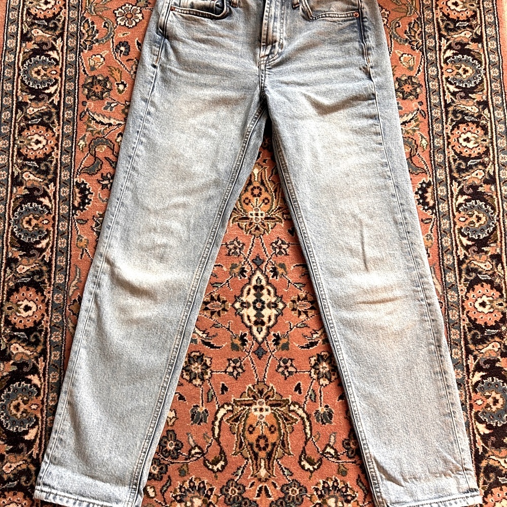 Boden Relaxed Fit Jeans